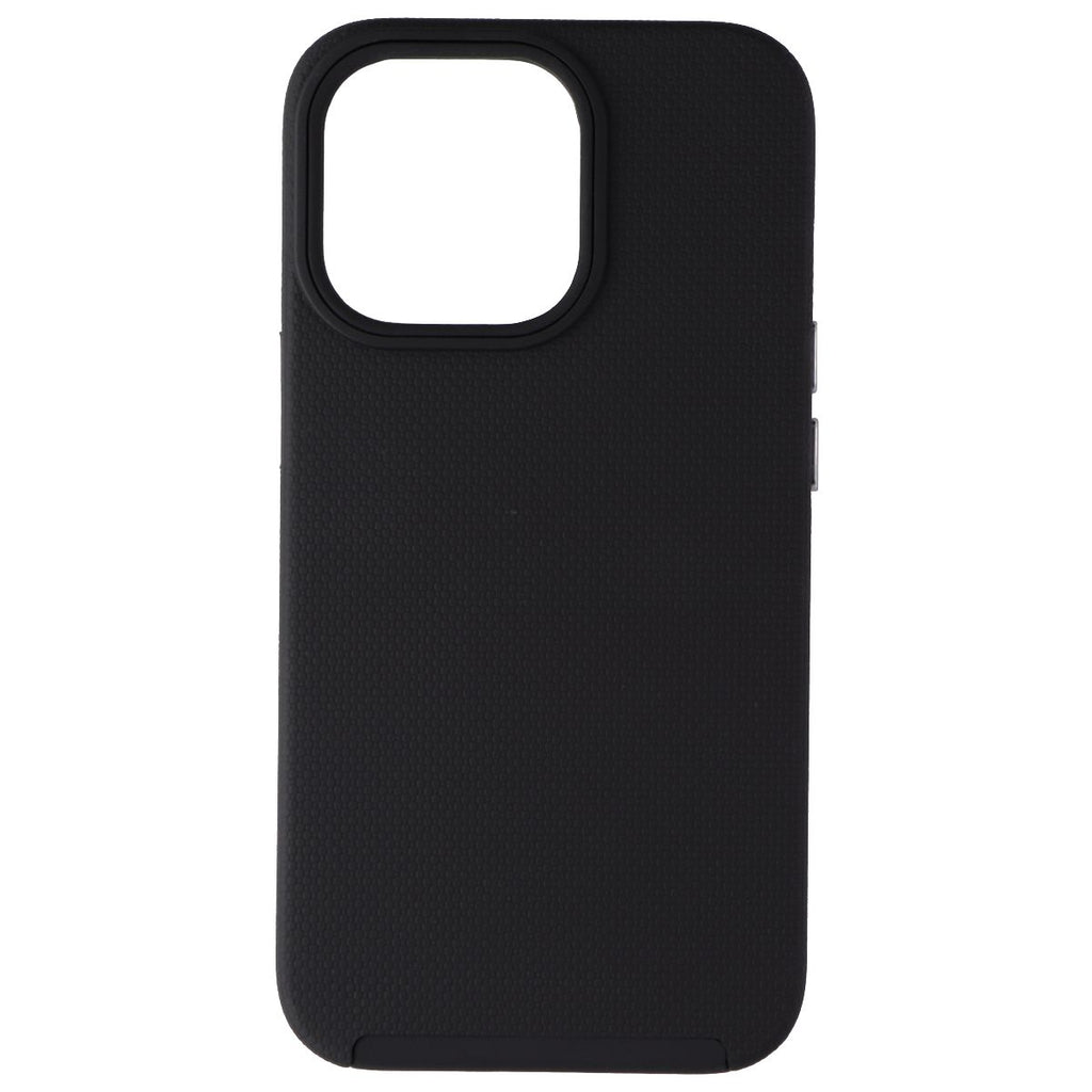 Blu Element Armour 2X Series Hard Case for Apple iPhone 13 Pro - Black - New - Image 2