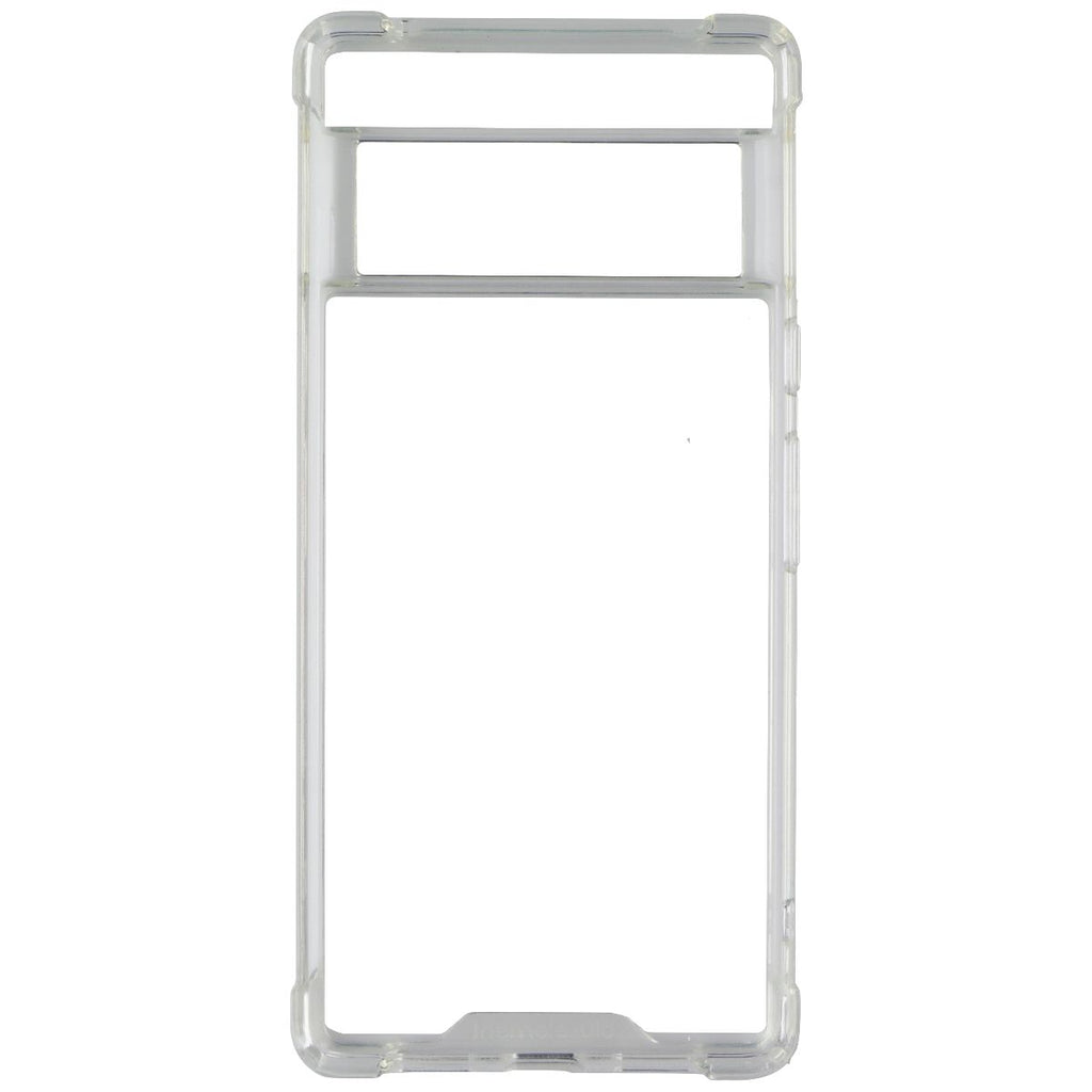 Blu Element DropZone Series Hard Case for Google Pixel 6 Pro Smartphone - Clear - New - Image 3