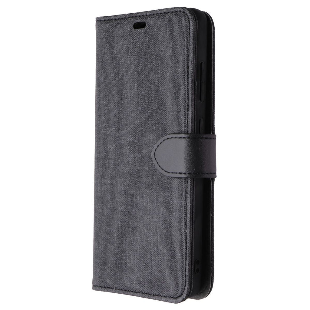 Blu Elements Magnetic Folio 2-in-1 Case for Samsung Galaxy A52 - Black - New - Image 2