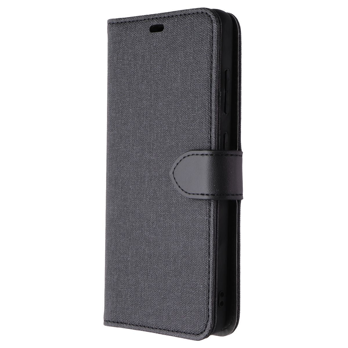 Blu Elements Magnetic Folio 2-in-1 Case for Samsung Galaxy A52 - Black - New - Image 2