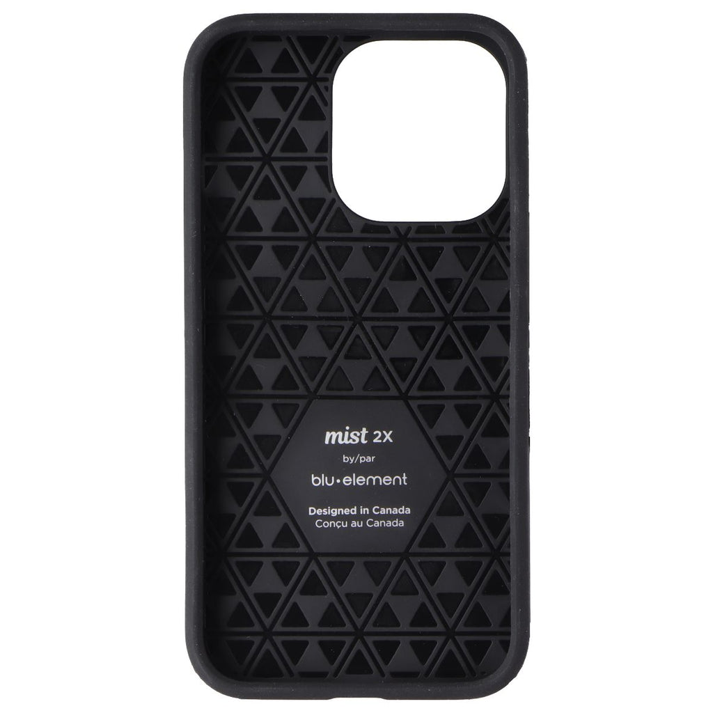 Blu Element Mist 2x Fashion Case for Apple iPhone 13 Pro - White Marble - New - Image 3