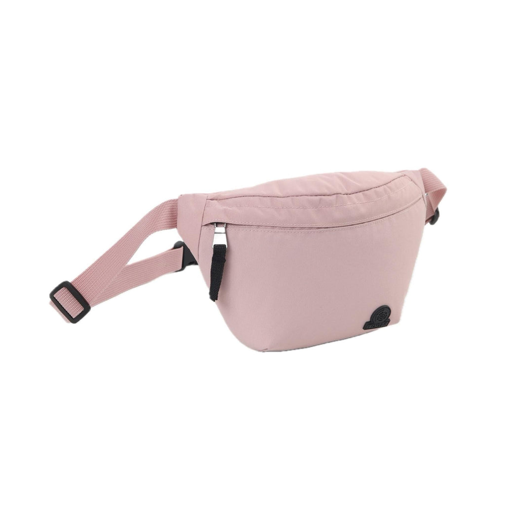 Blyton Bumbag - Faded Pink - Image 2