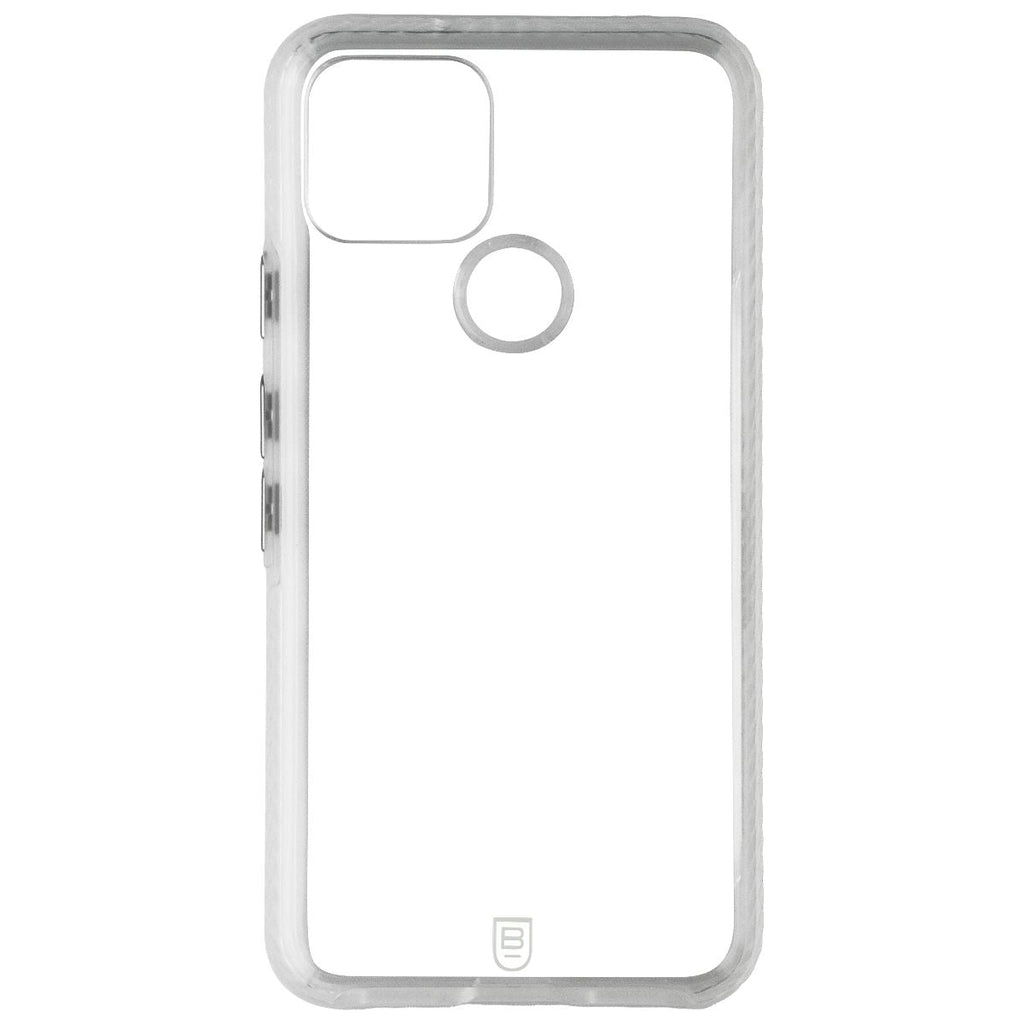 BodyGuardz Carve Series Case for Google Pixel 5 - Clear - New - Image 2