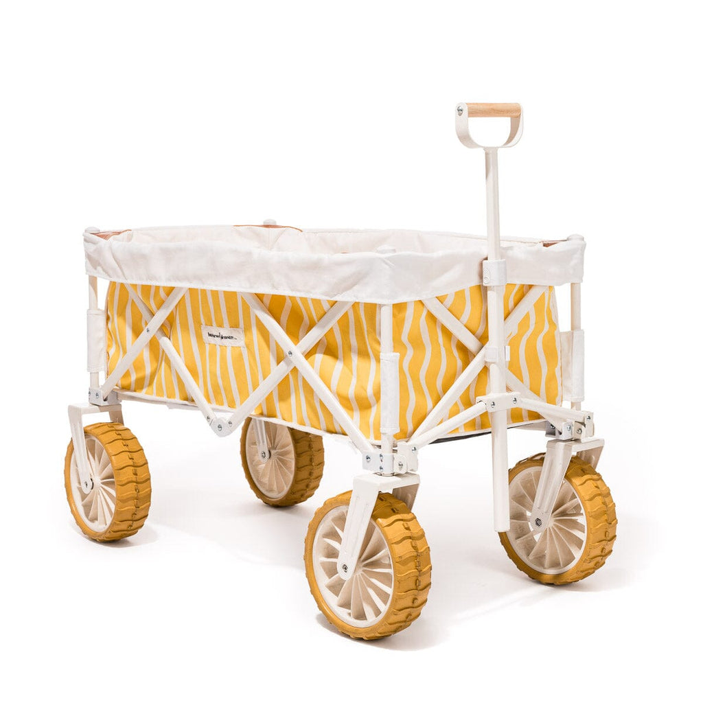 The Beach Cart - Image 3