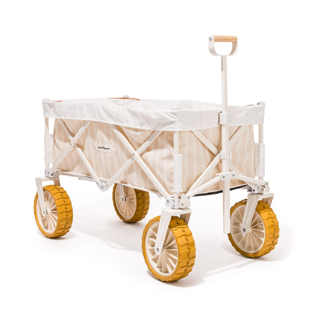 The Beach Cart - Image 3