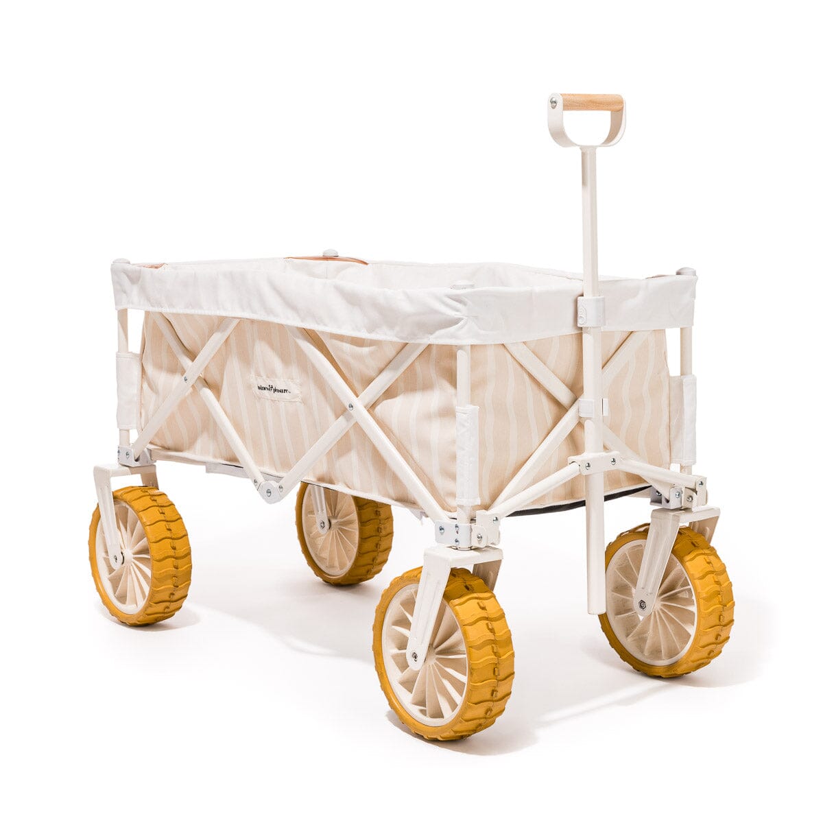 The Beach Cart - Image 3