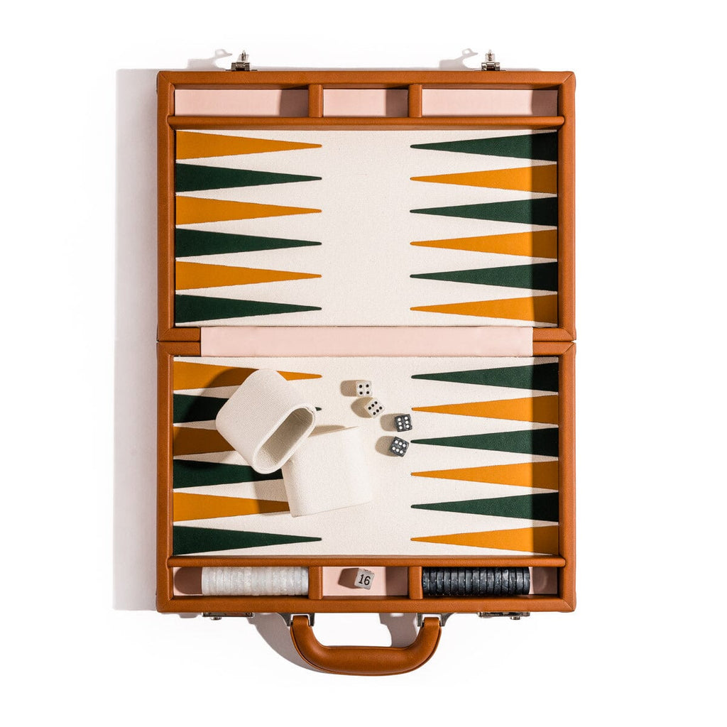 The Backgammon Set - Image 3