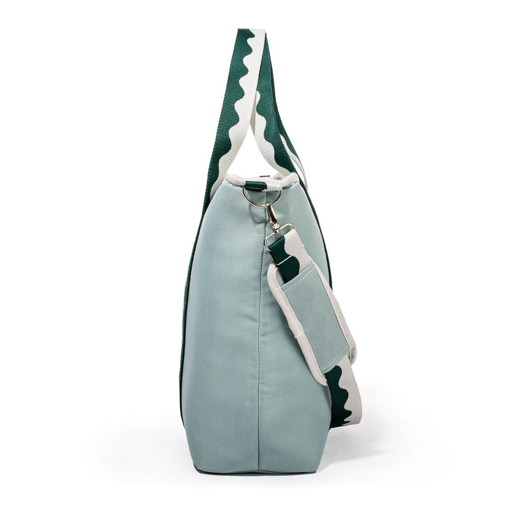 The Holiday Cooler Tote Bag - Image 3