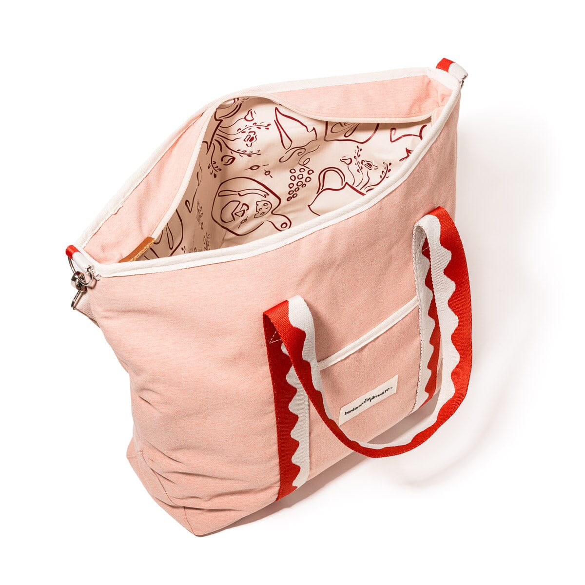 The Cooler Tote Bag - Image 5