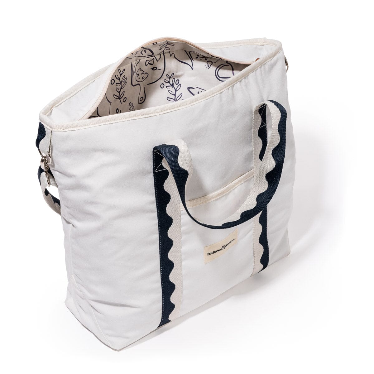 The Cooler Tote Bag - Image 6