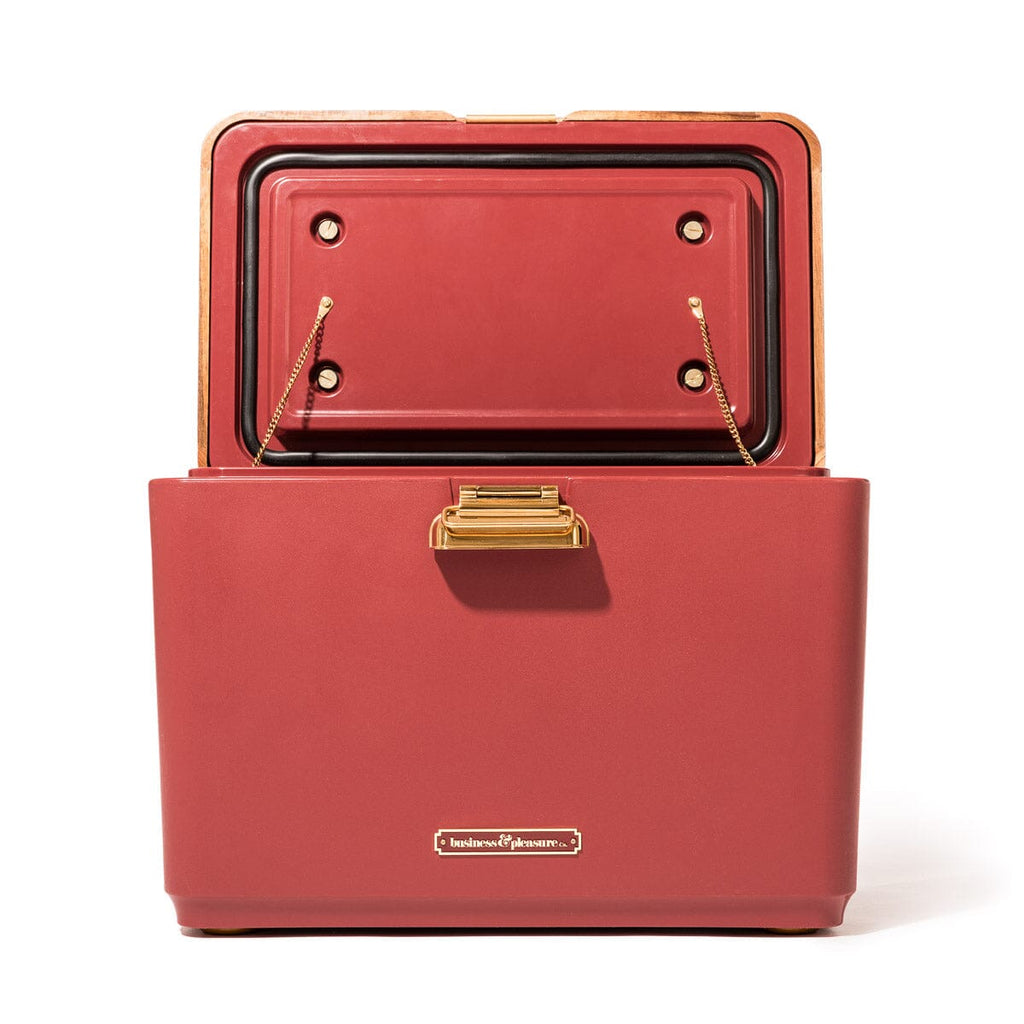 The Hemingway Cooler - 55 QT - Image 3