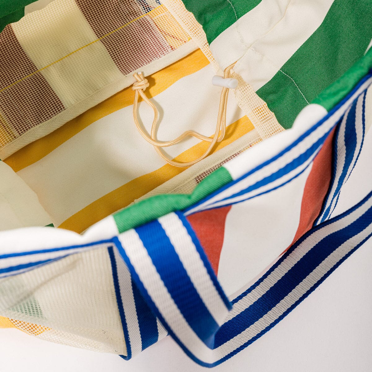 The Mesh Beach Bag - Image 8
