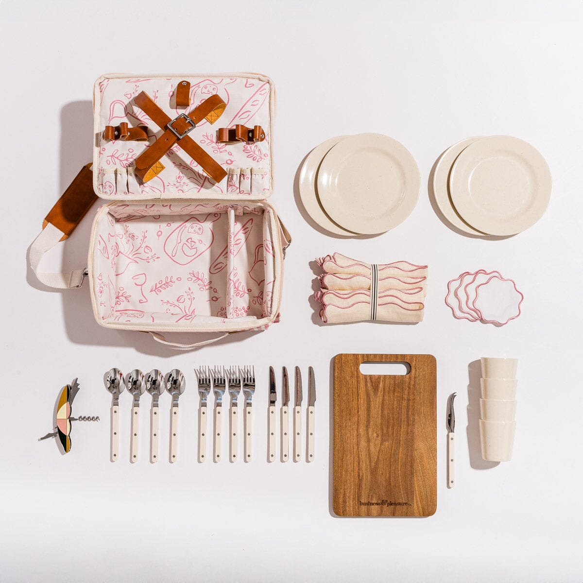 The Picnic Set - Image 2