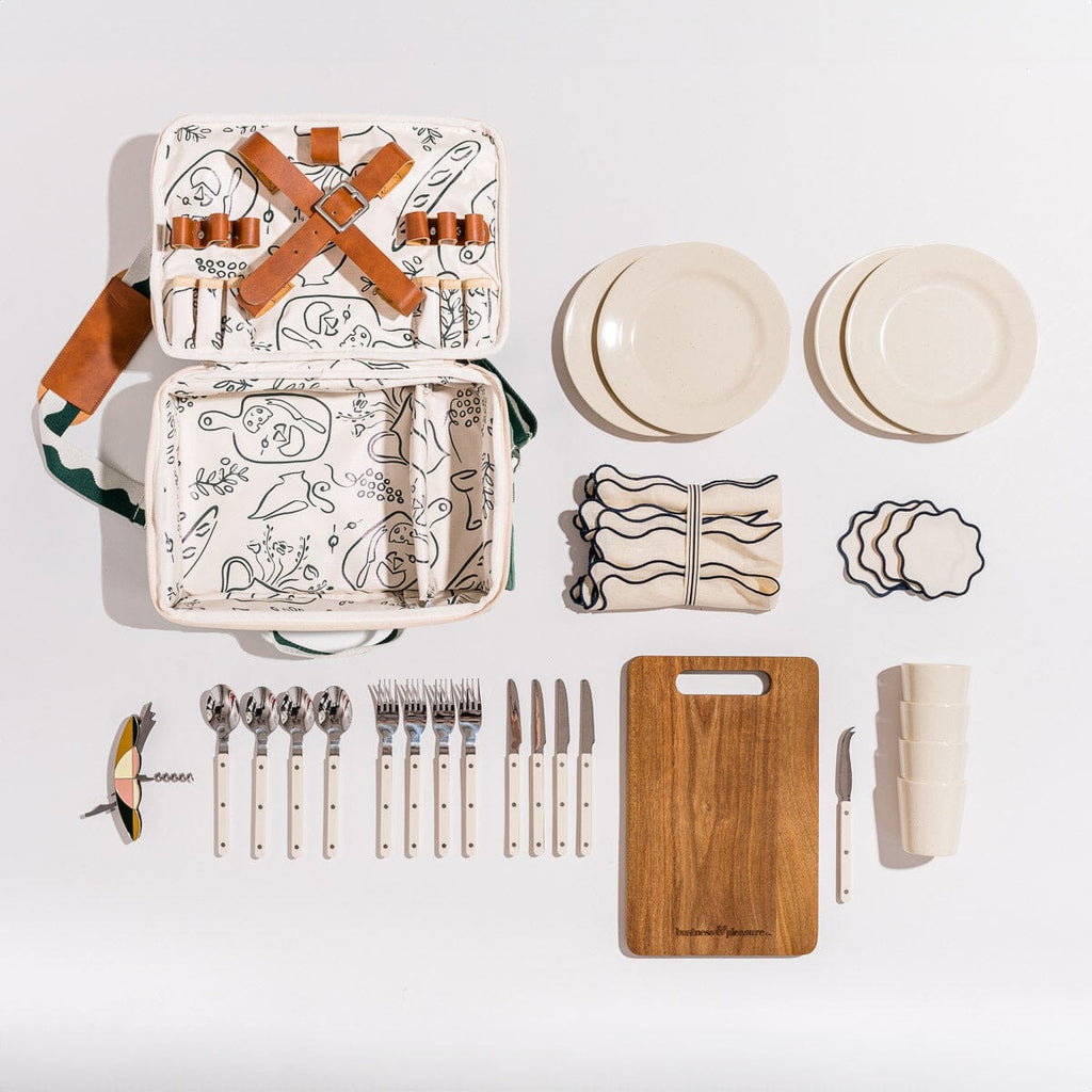 The Picnic Set - Image 2