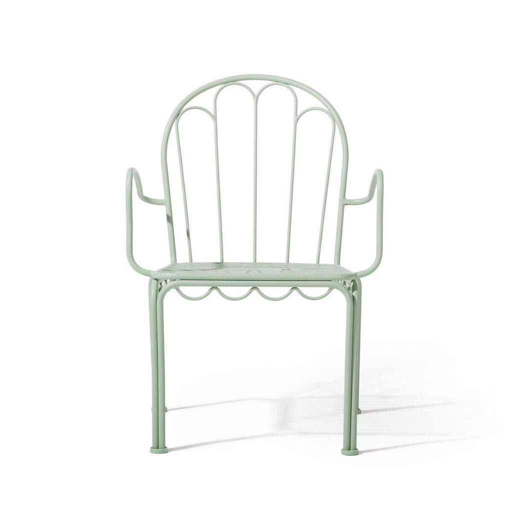 The Al Fresco Dining Chair Frame - Image 4