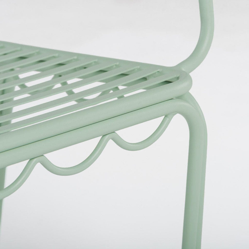 The Al Fresco Dining Chair Frame - Image 6