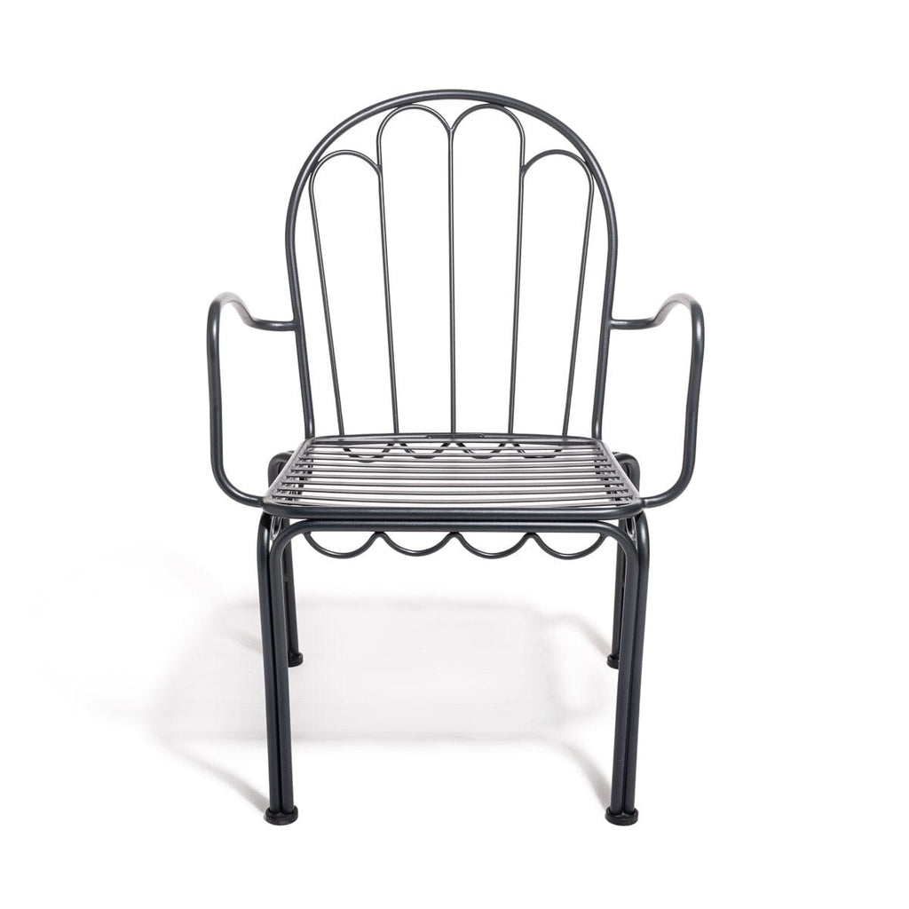 The Al Fresco Dining Chair Frame - Image 3