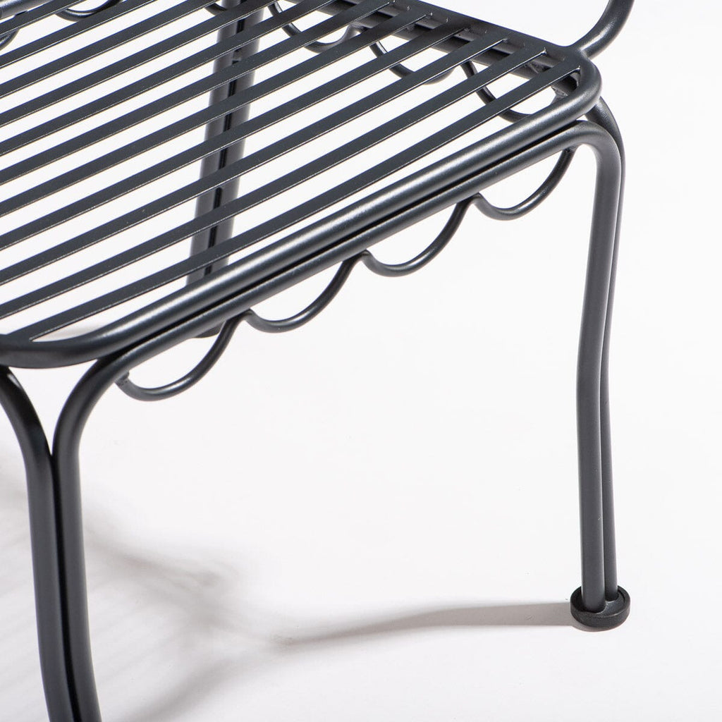 The Al Fresco Dining Chair Frame - Image 5