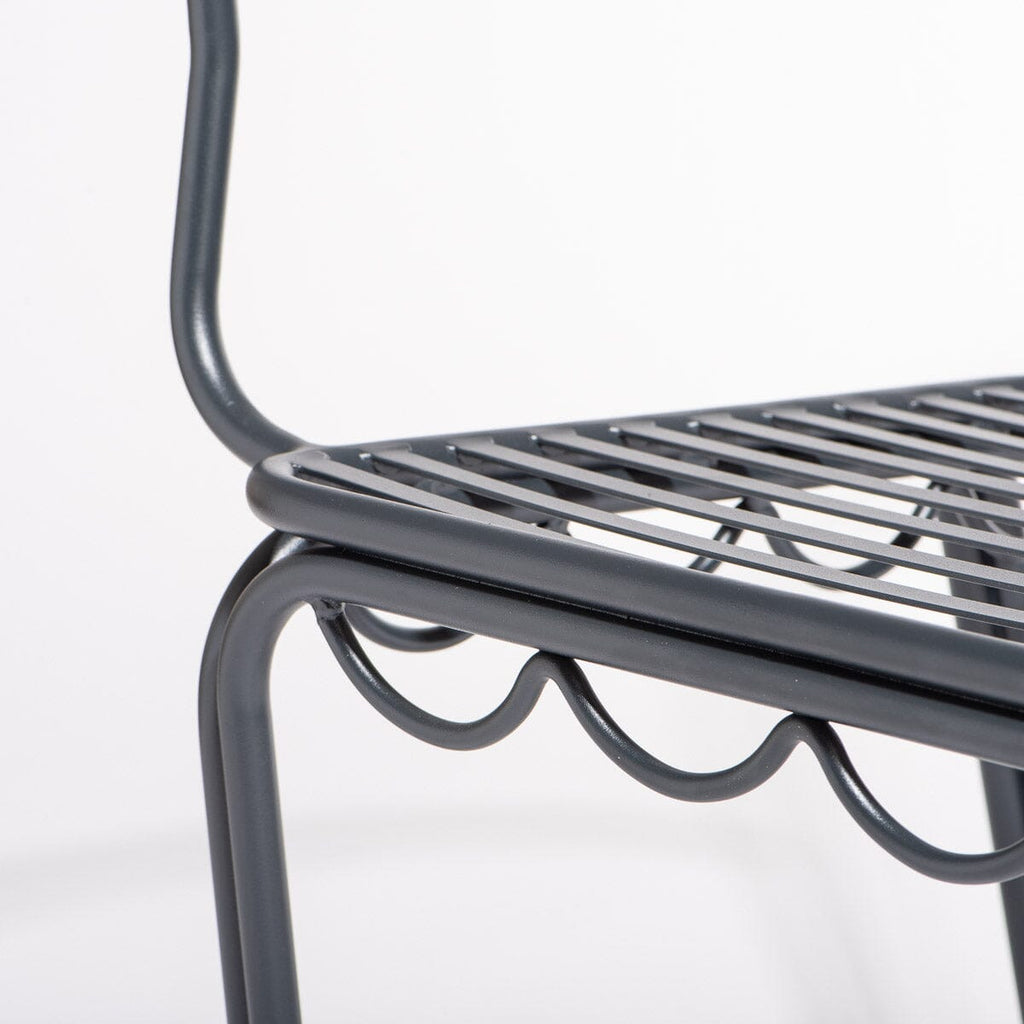 The Al Fresco Dining Chair Frame - Image 6