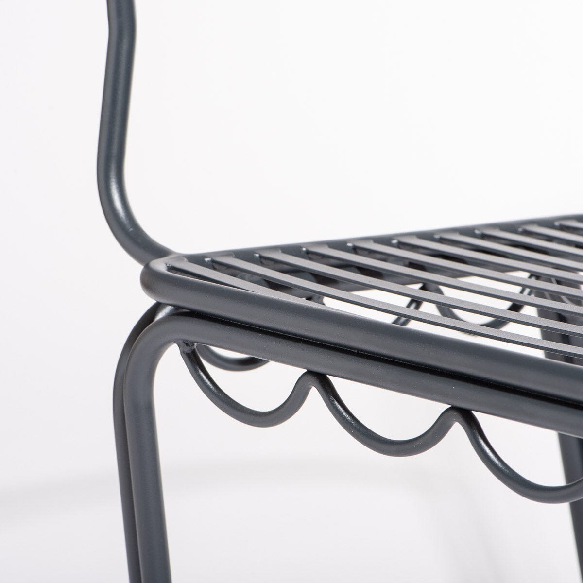 The Al Fresco Dining Chair Frame - Image 6