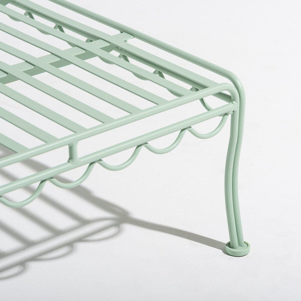 The Al Fresco Sun Lounger Frame - Image 4