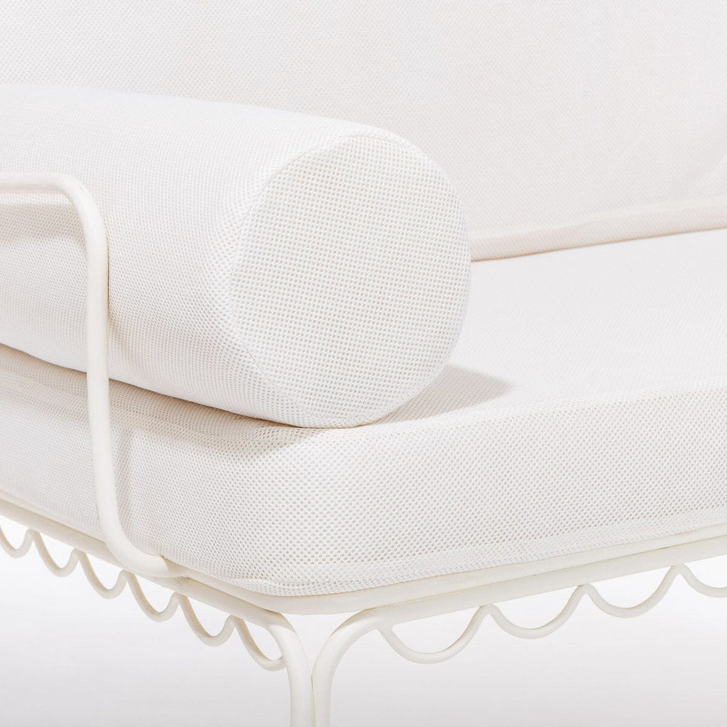 The Al Fresco Love Seat Frame - Image 2