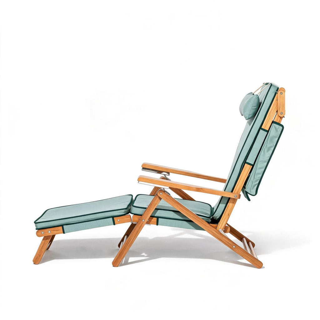 The Club Chair - Image 3