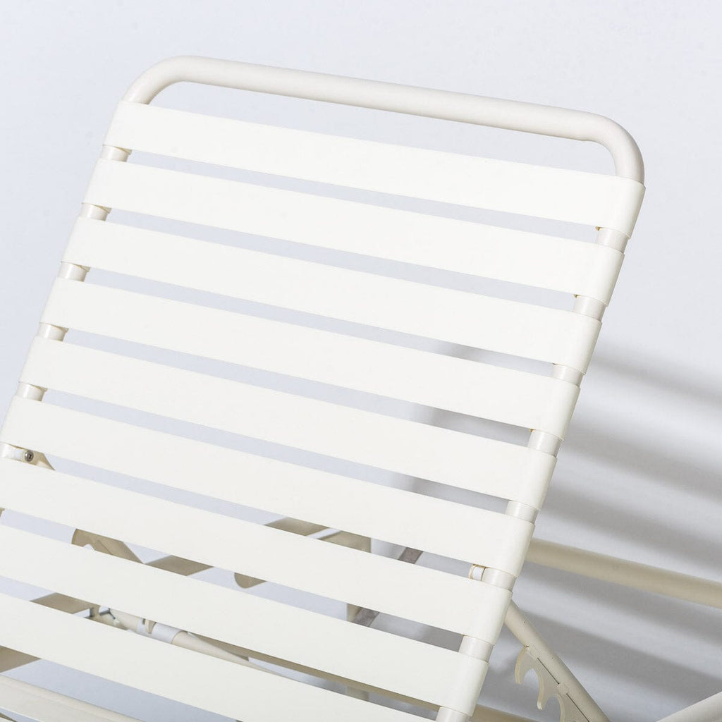 The Sunliner Sun Lounger - Image 5