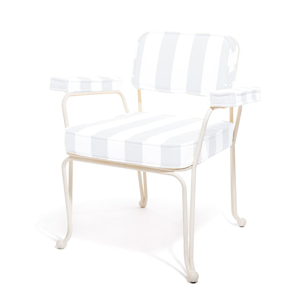 The Waterhouse Dining Chair Frame - Image 3