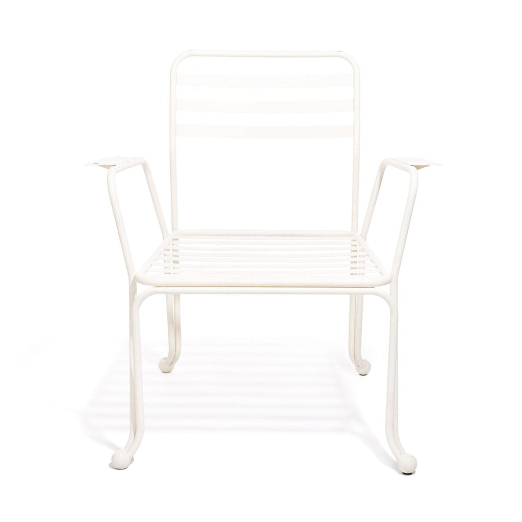 The Waterhouse Dining Chair Frame - Image 4
