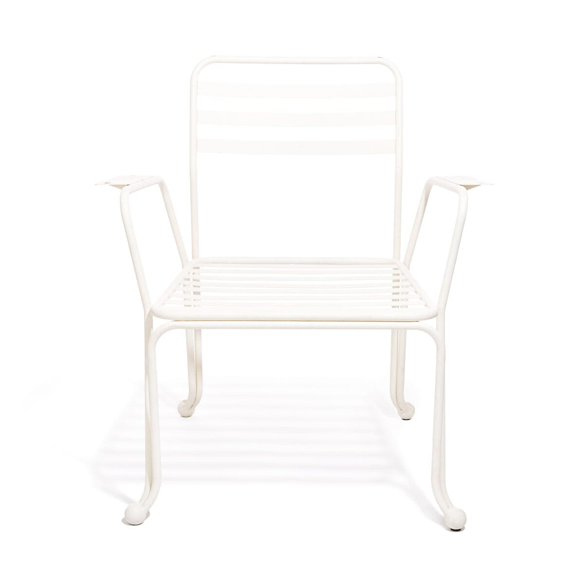 The Waterhouse Dining Chair Frame - Image 4