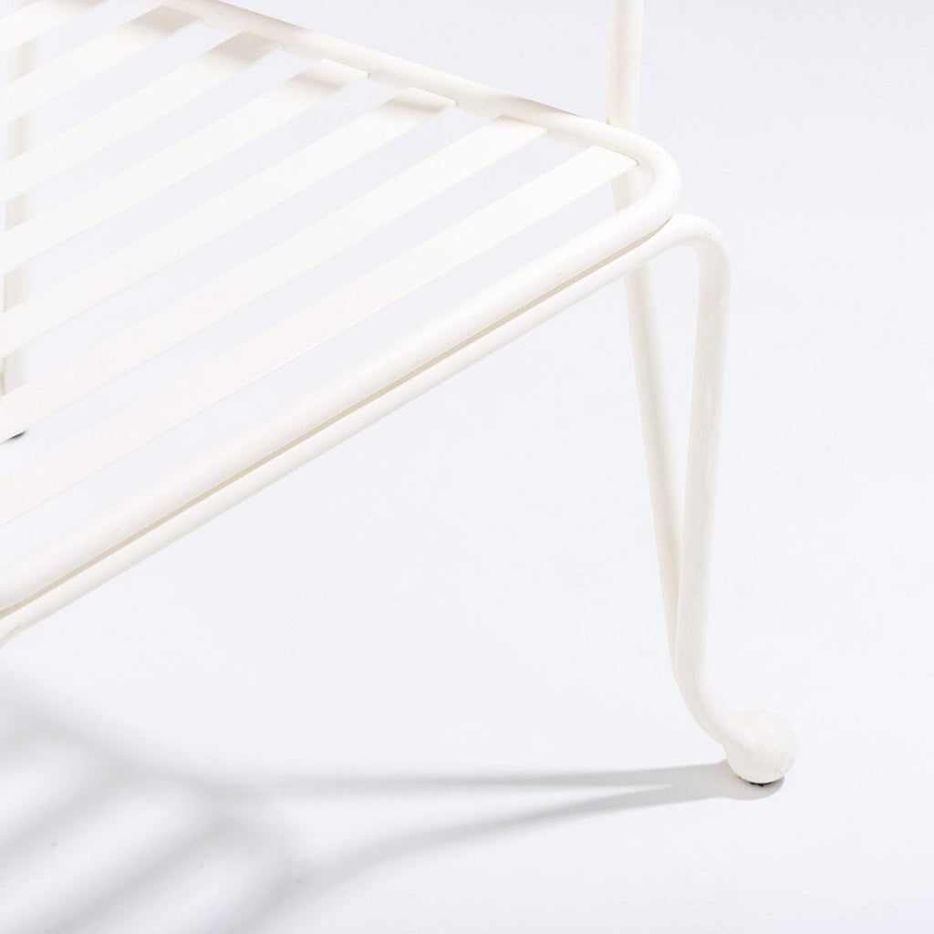 The Waterhouse Dining Chair Frame - Image 6