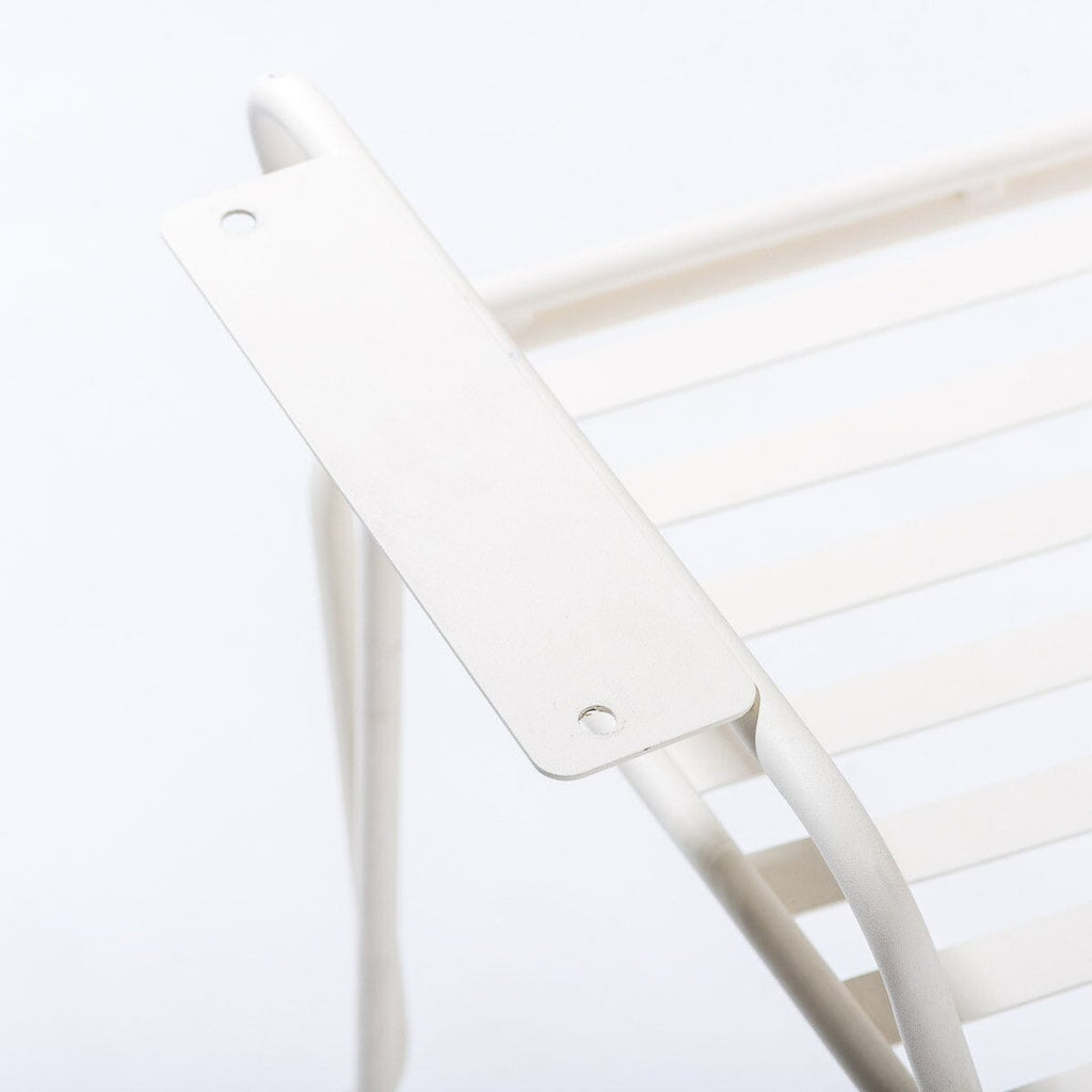 The Waterhouse Dining Chair Frame - Image 7