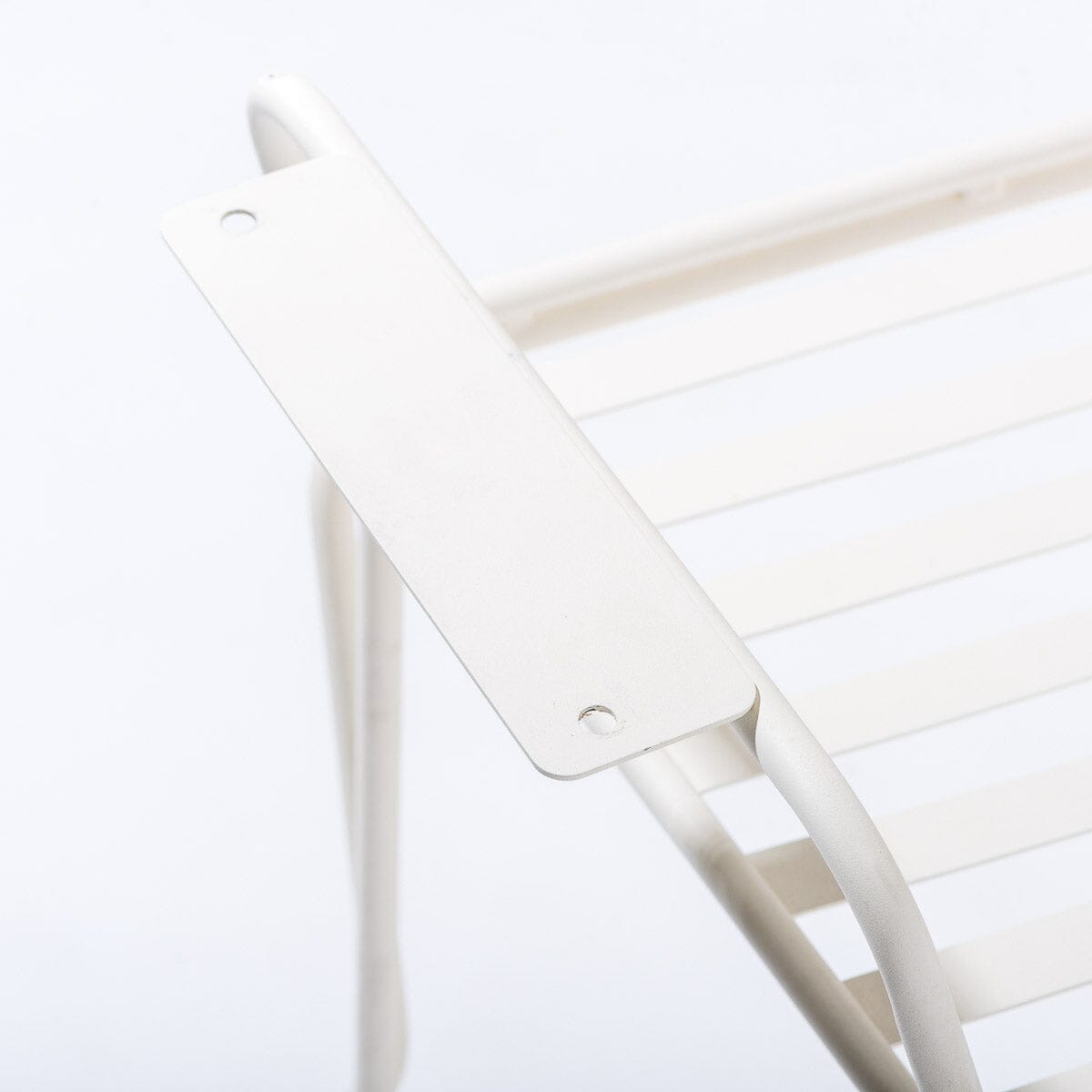 The Waterhouse Dining Chair Frame - Image 7
