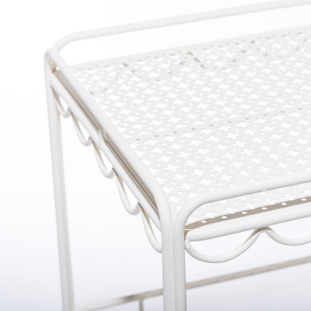 The Al Fresco Bar Cart - Image 9