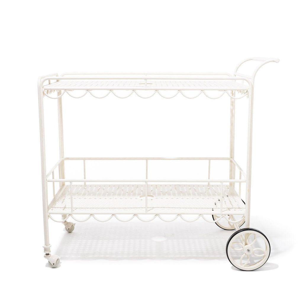 The Al Fresco Bar Cart - Image 4