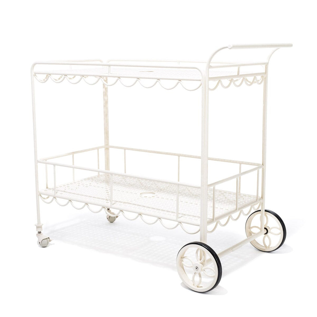 The Al Fresco Bar Cart - Image 5