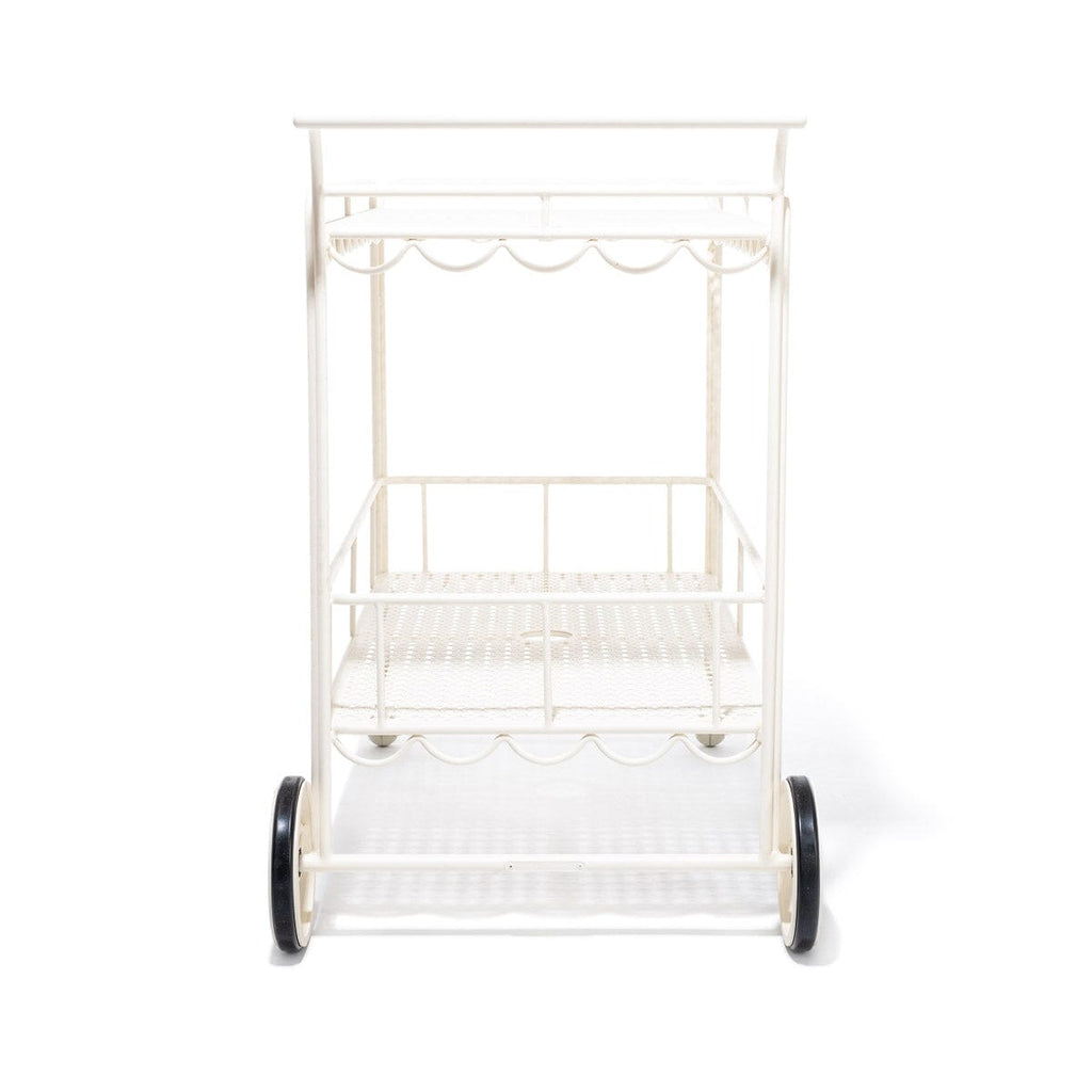 The Al Fresco Bar Cart - Image 6