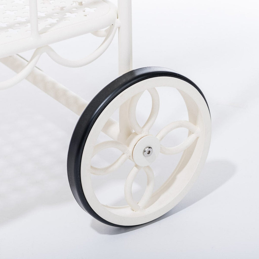 The Al Fresco Bar Cart - Image 11