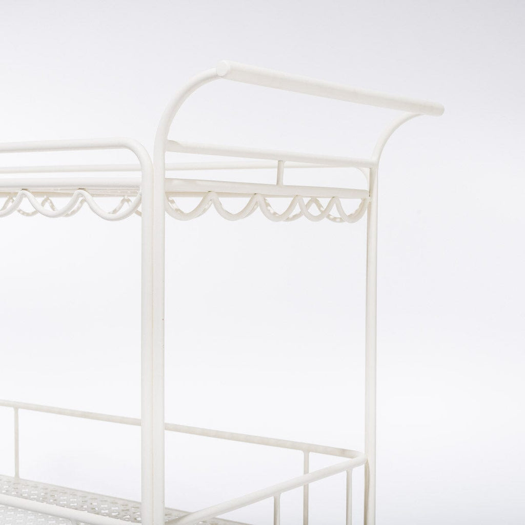 The Al Fresco Bar Cart - Image 7