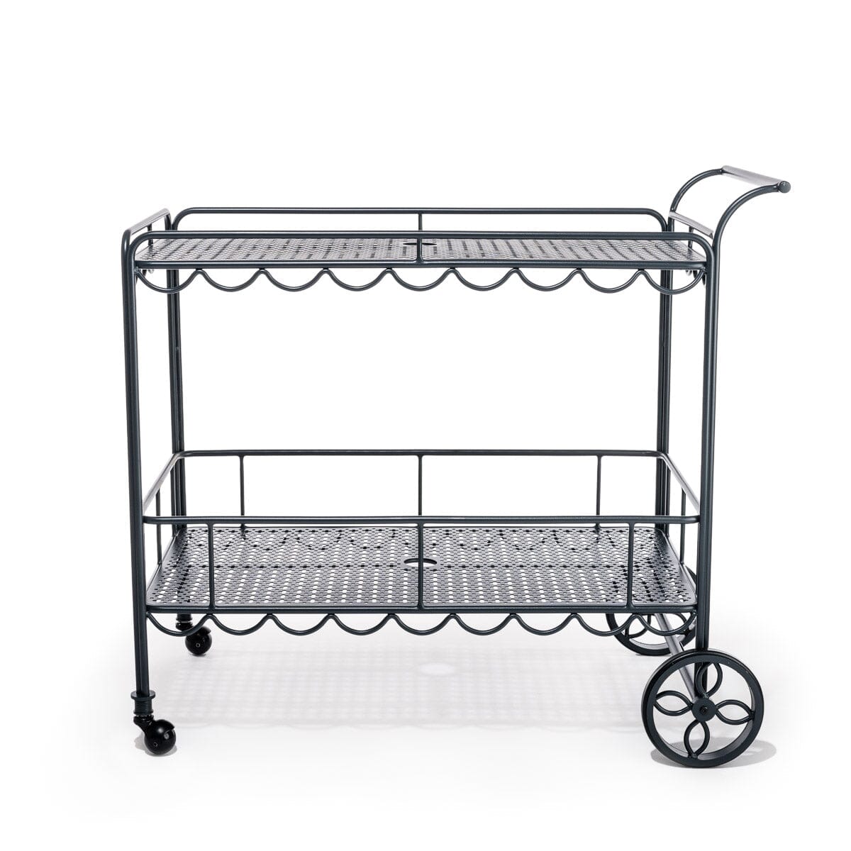The Al Fresco Bar Cart - Image 3