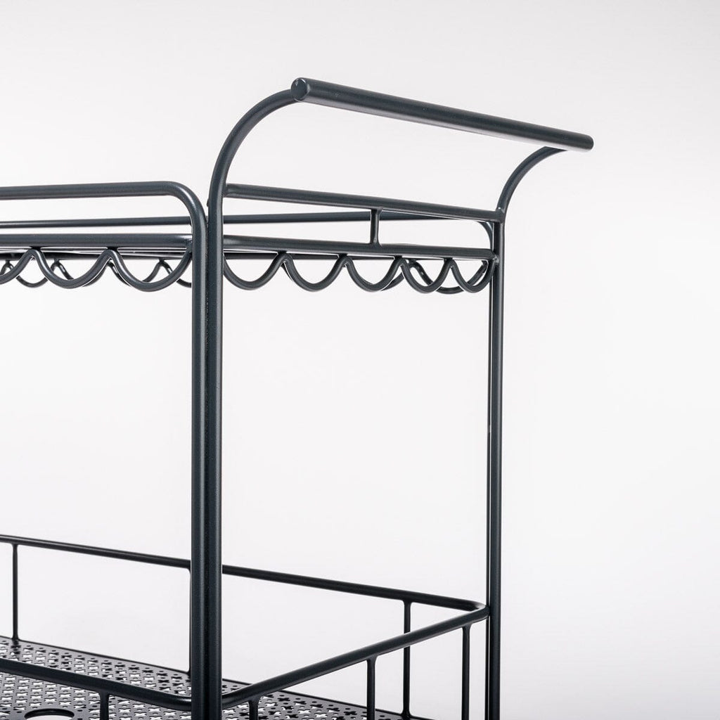 The Al Fresco Bar Cart - Image 7