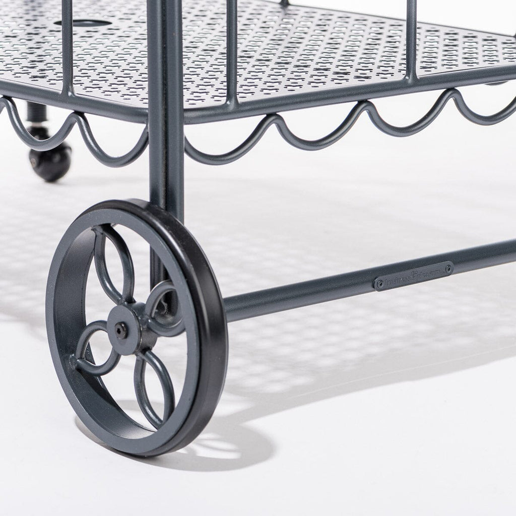 The Al Fresco Bar Cart - Image 9