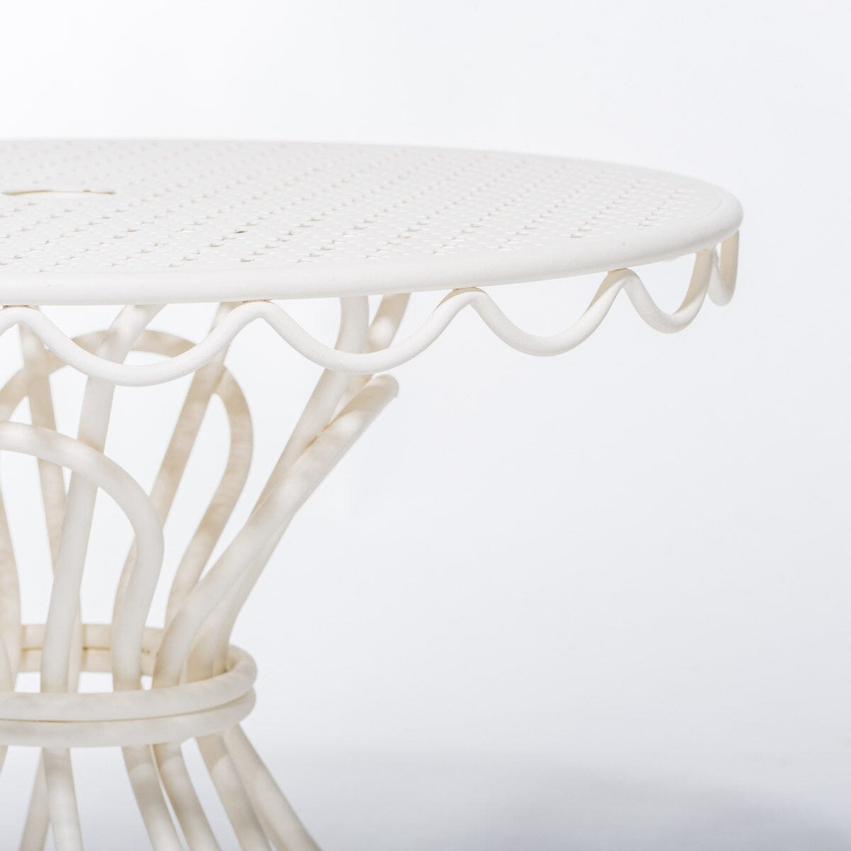 The Al Fresco Side Table - Image 5