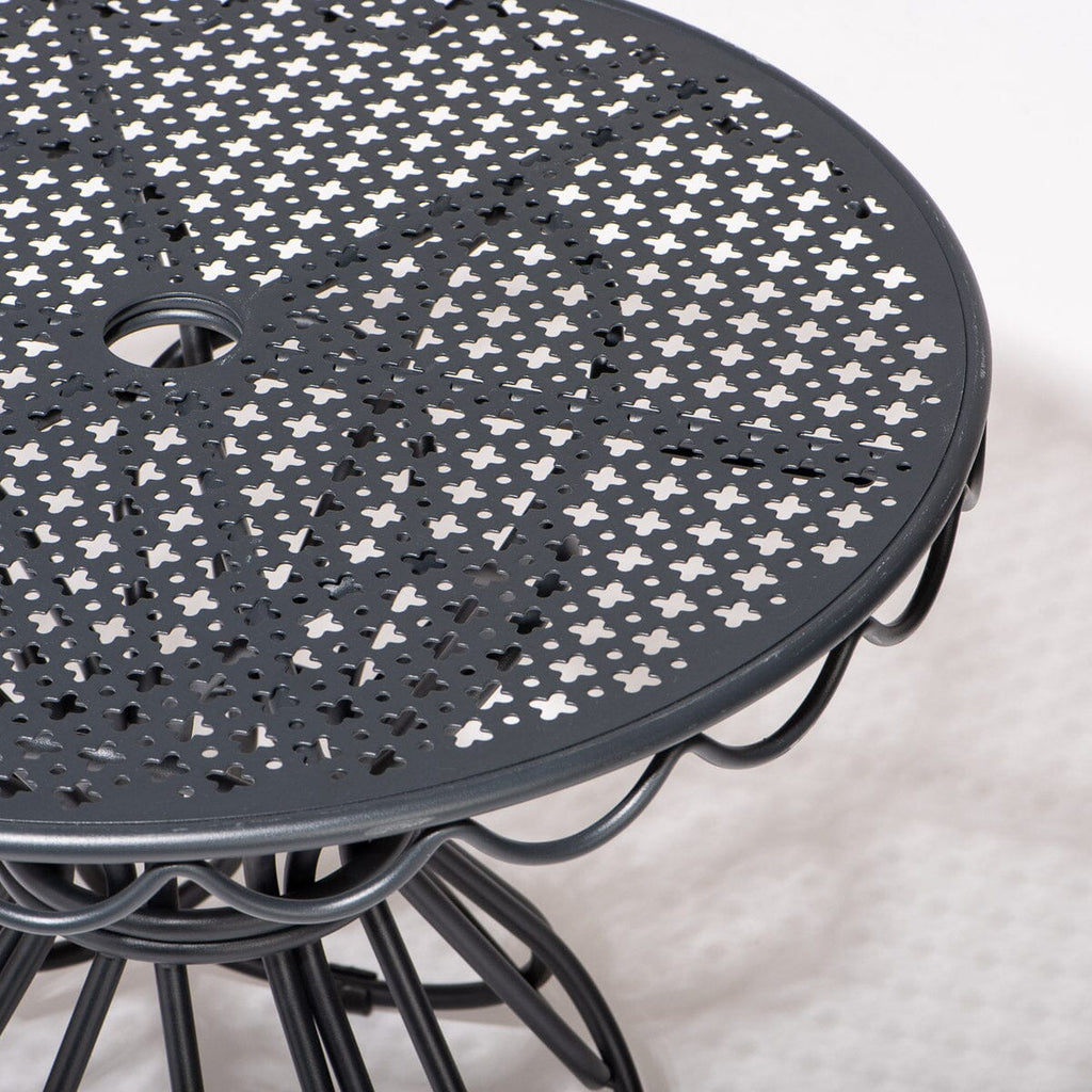 The Al Fresco Side Table - Image 3