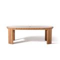 The Daisy Oval Dining Table