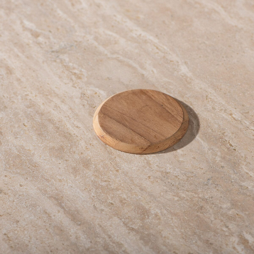 The Daisy Oval Dining Table - Image 8