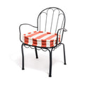 The Al Fresco Dining Chair & Cushion