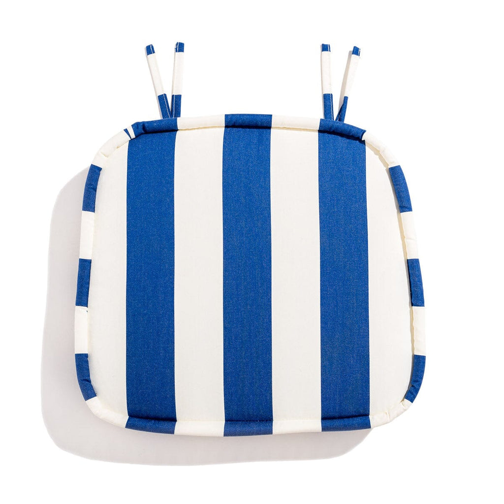 The Al Fresco Dining Chair & Cushion - Image 4
