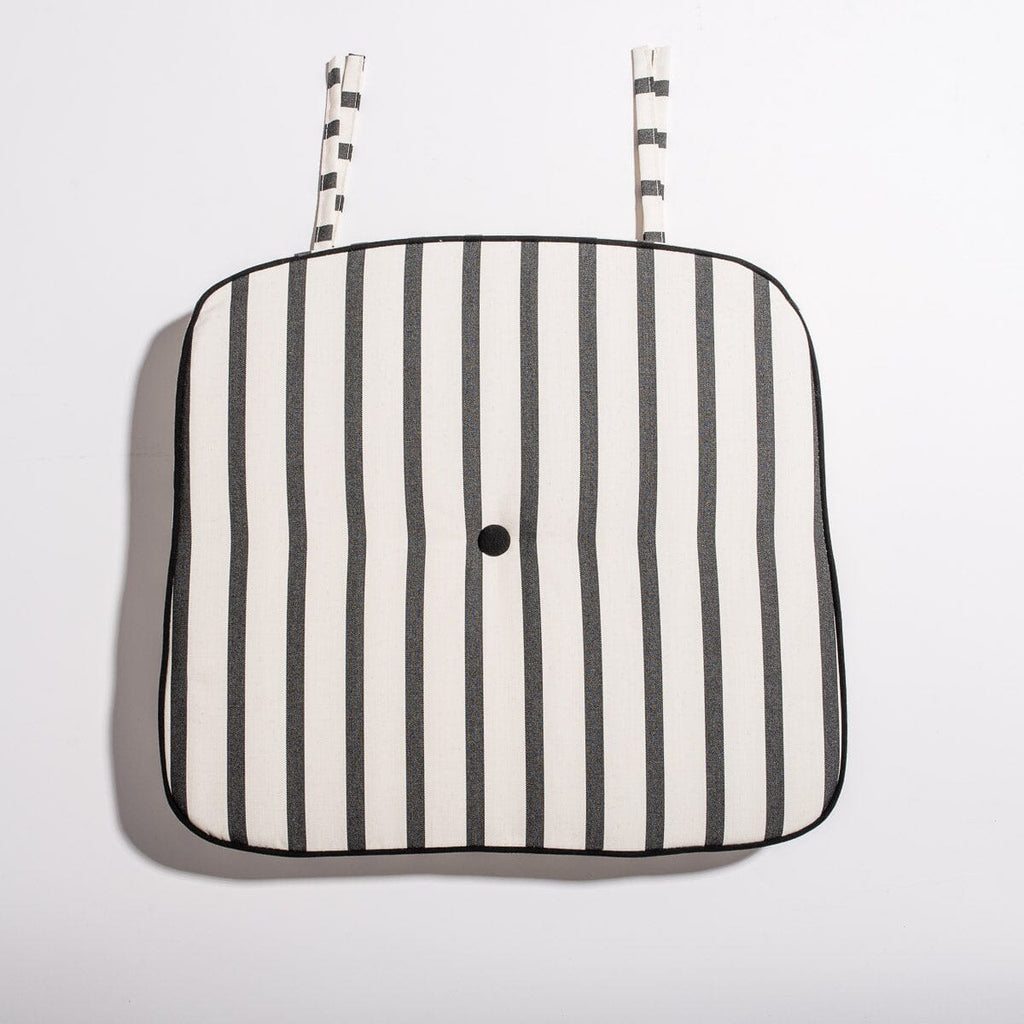 The Al Fresco Dining Chair & Cushion - Image 3